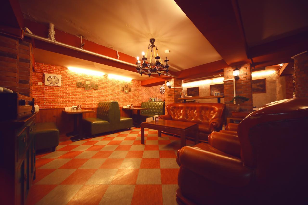 Nostalgia Hotel Beijing- Xidan Eksteriør bilde